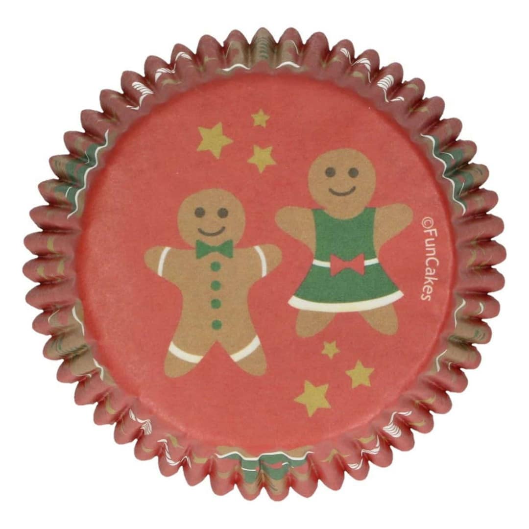 48-cupcake-cases-ginger-bread-christmas-funcakes