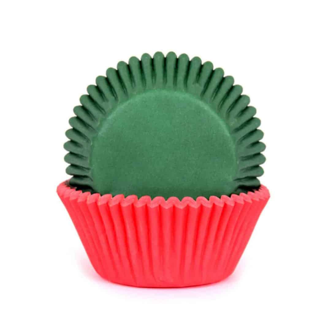50-red-green-christmas-cupcake-cases