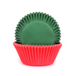 50-red-green-christmas-cupcake-cases