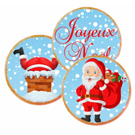 christmas cookies