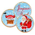 christmas cookies