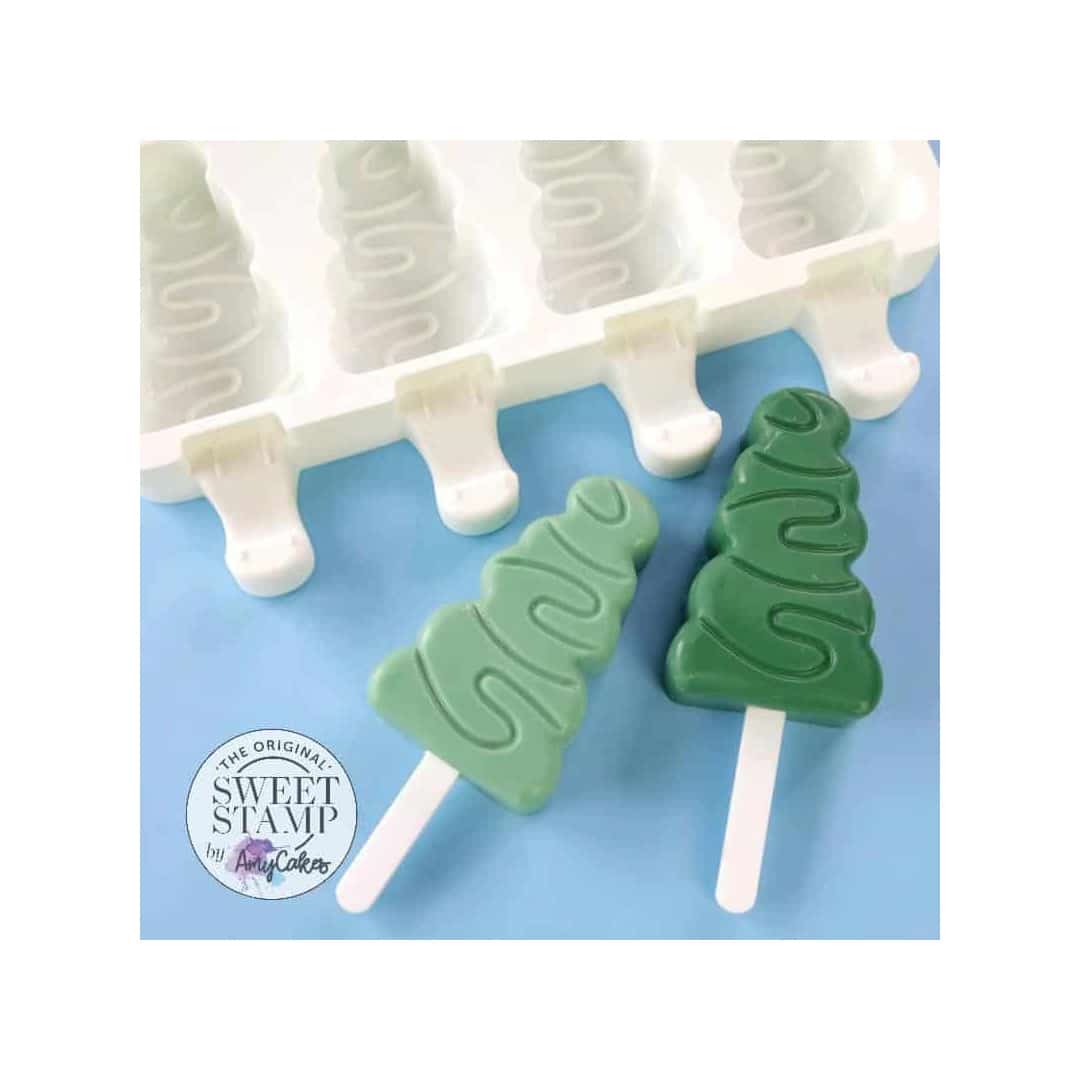 fir-ice-mold