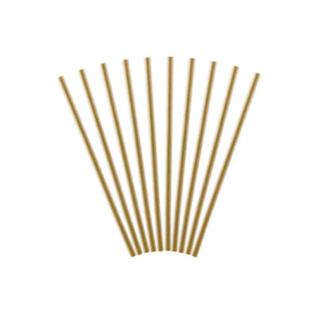 10-kraft-straws-19-cm