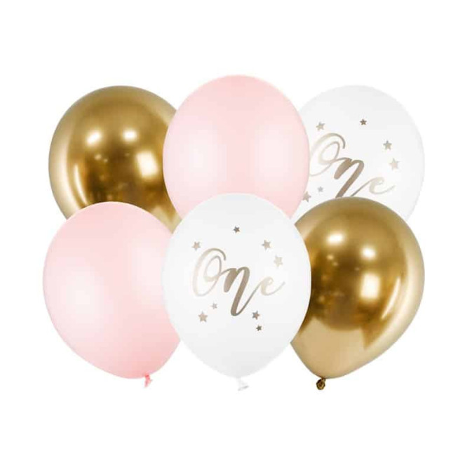 set-of-6-balloons-1-year-old-girl