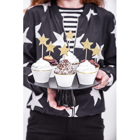 6-star-cake-toppers-pour-buche