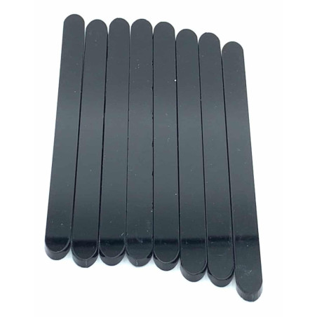 black-ice-cream-sticks