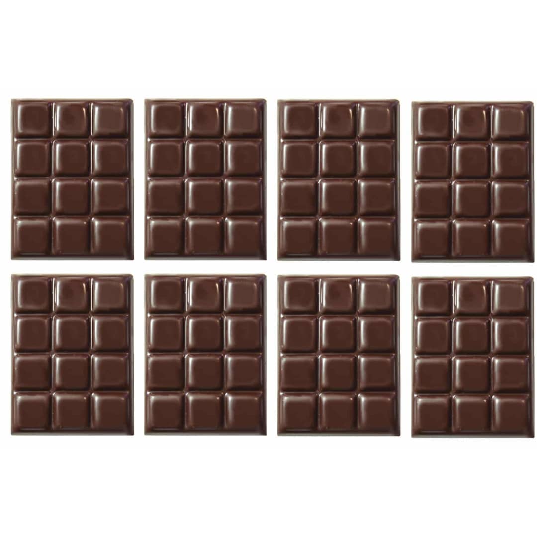mini-chocolate-bars-for-cake-decoration