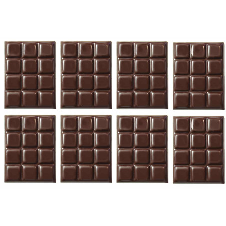 mini-chocolate-bars-for-cake-decoration