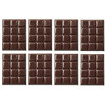 mini-chocolate-bars-for-cake-decoration