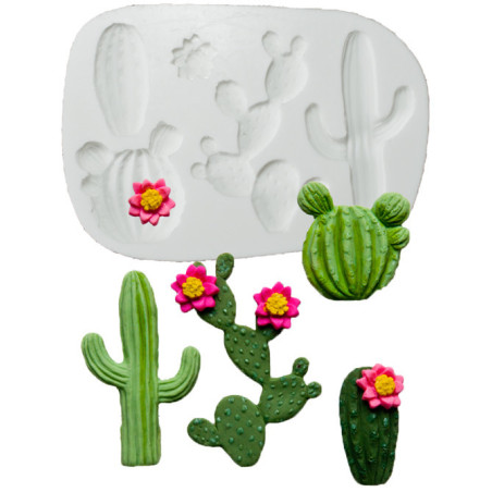 tropical-modeling-mold