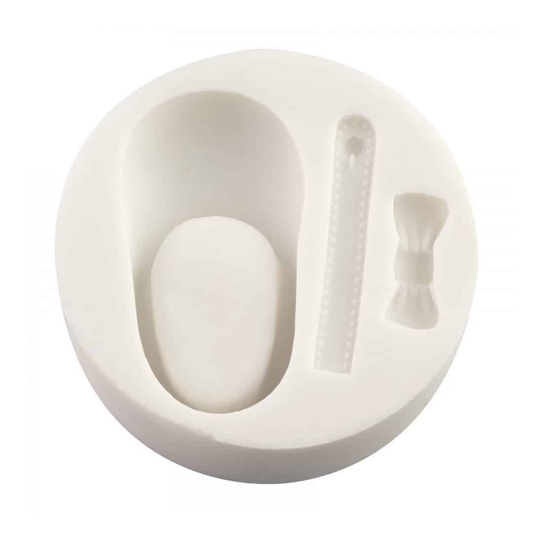 baby-shoes-modeling-mold