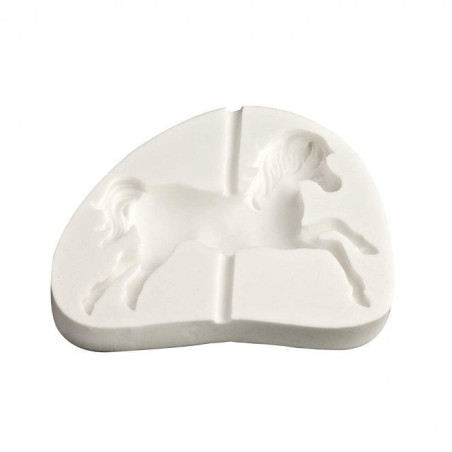 carousel-modeling-mold