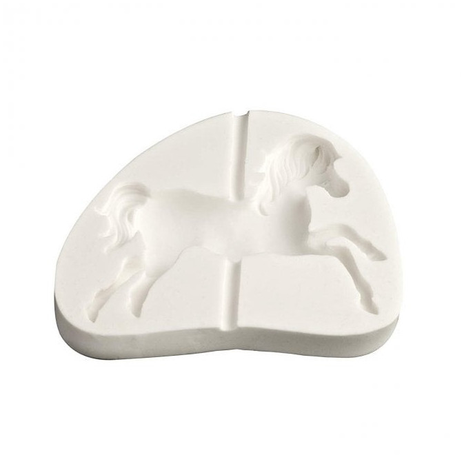 carousel-modeling-mold