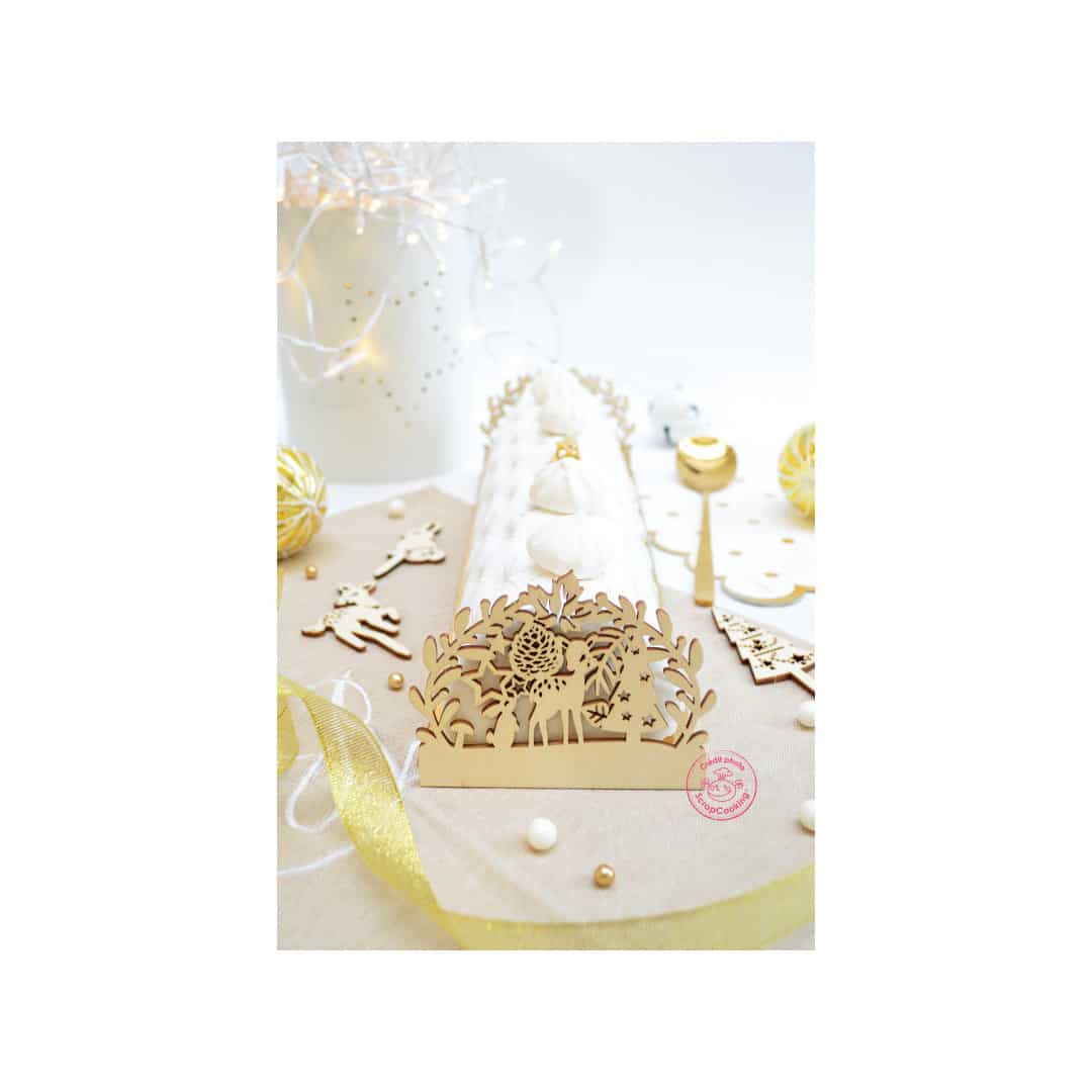 2-wooden-yule-log-ends-christmas-cake-decoration
