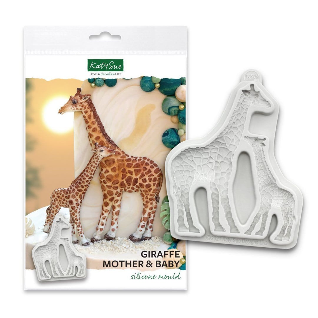 giraffe-and-its-giraffe-modeling-mold