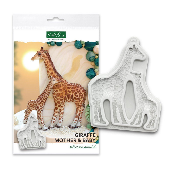 giraffe-and-its-giraffe-modeling-mold