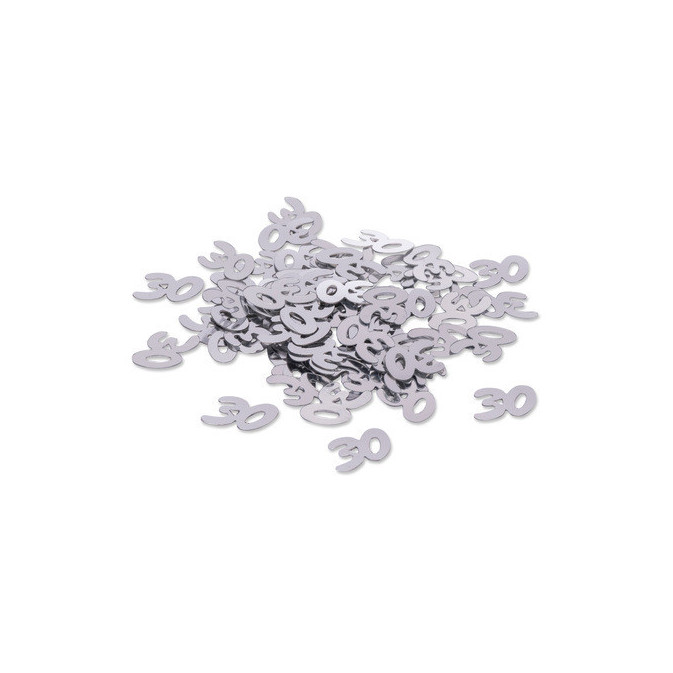 table-confetti-30-years-silver
