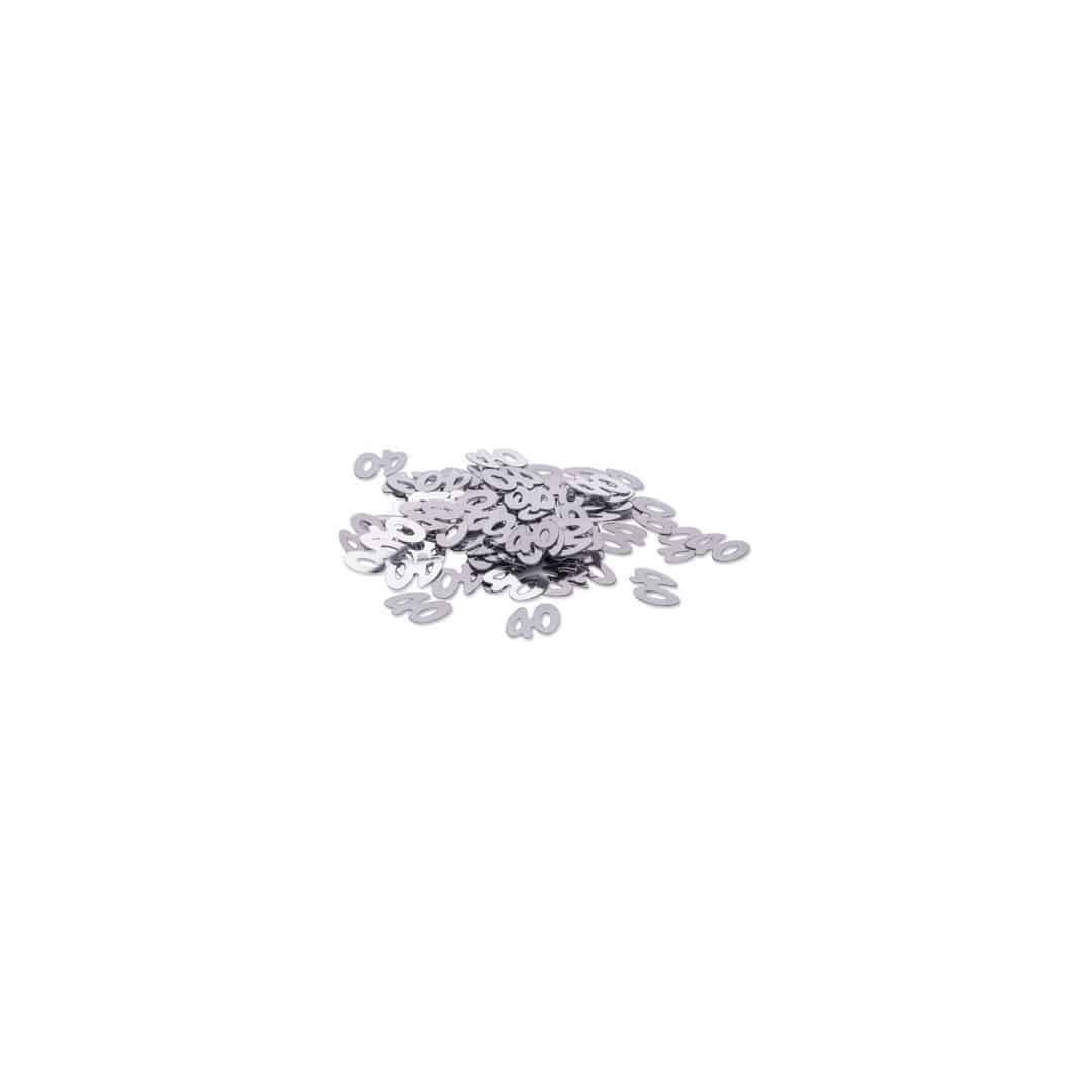 table-confetti-40-years-silver