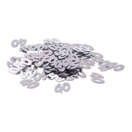 table-confetti-40-years-silver