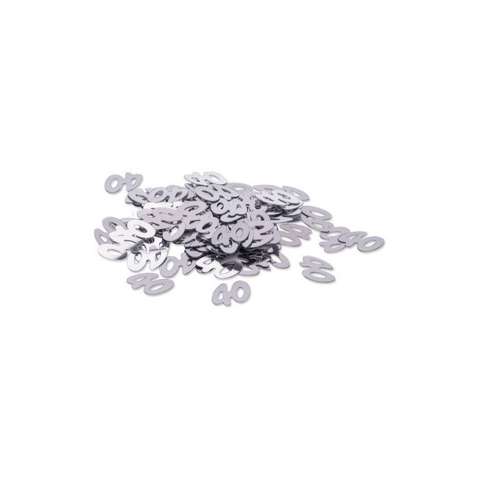 table-confetti-40-years-silver