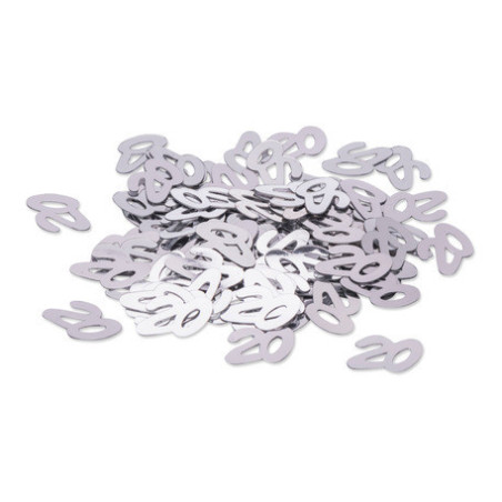 table-confetti-silver-20-years