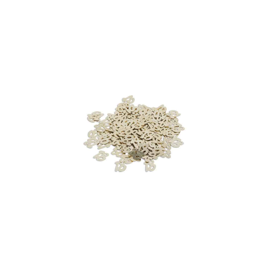 table-confetti-18-years-gold