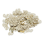 table-confetti-60-years-gold