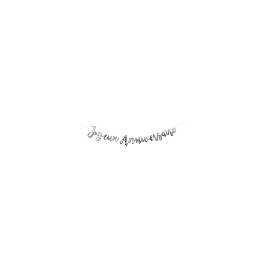 silver-birthday-banner