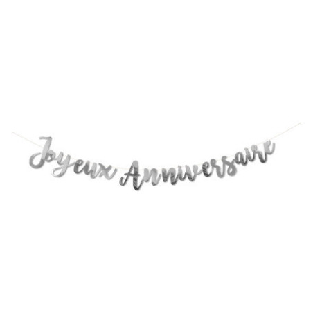 silver-birthday-banner