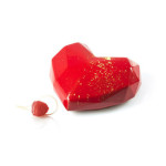 silikomart-origami-heart-cake-mold