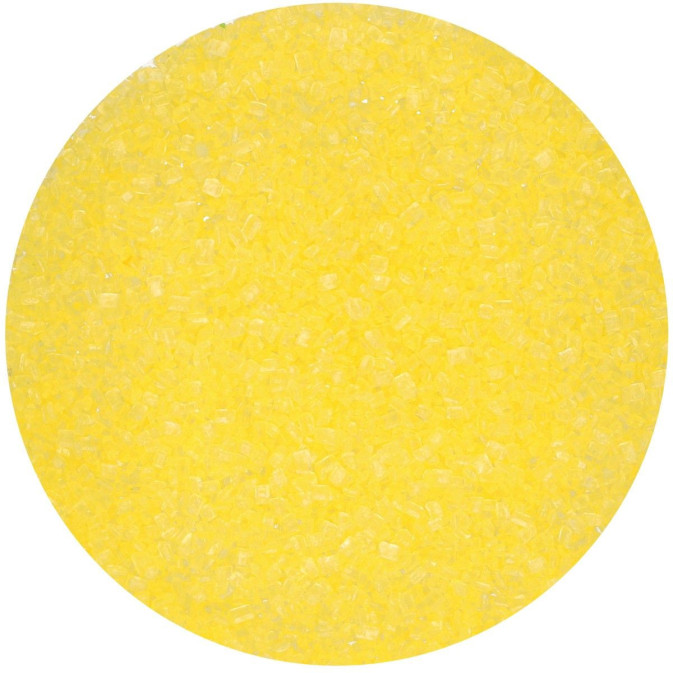 sugar-yellow-color