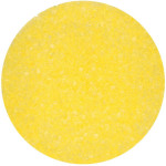 sugar-yellow-color