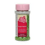 green-metallic-sugar-pearls