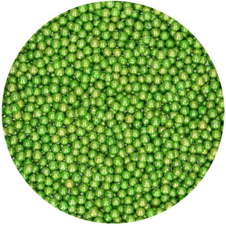 green-metallic-sugar-pearls