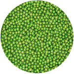 green-metallic-sugar-pearls