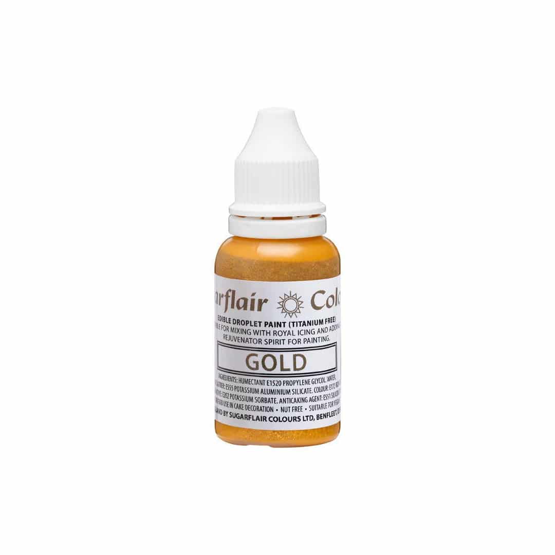 food-paint-gold-without-e171