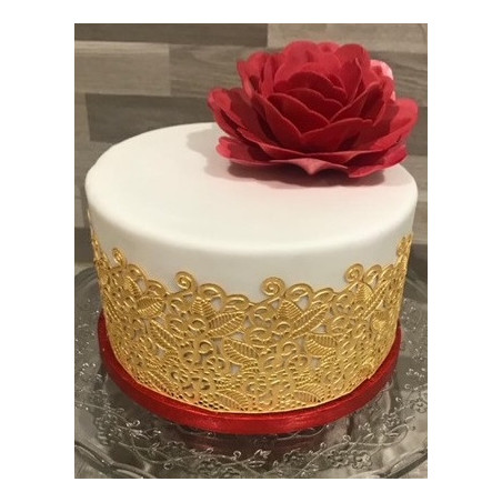 decor-in-leaf-for-cake