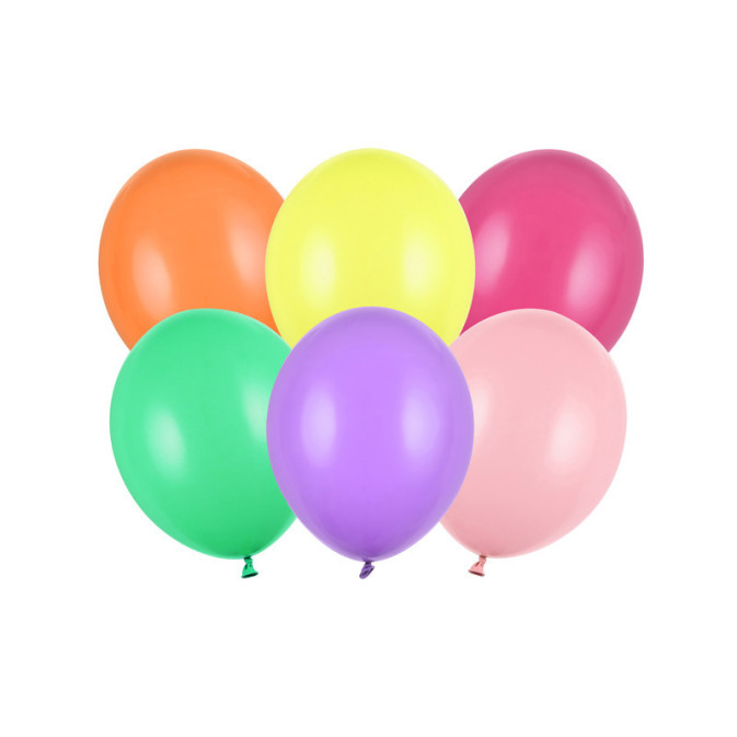 10-pastel-multicolored-balloons-27-cm