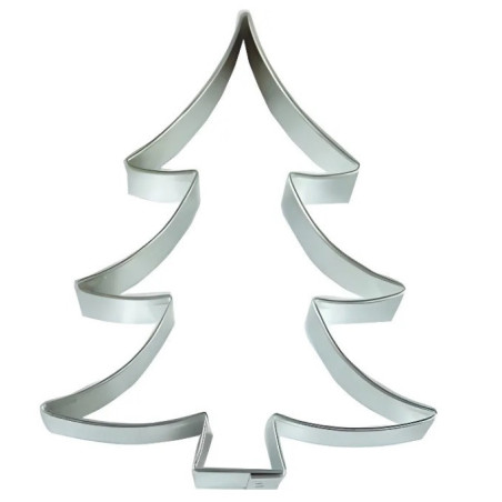 Christmas-tree-pastry-cutter
