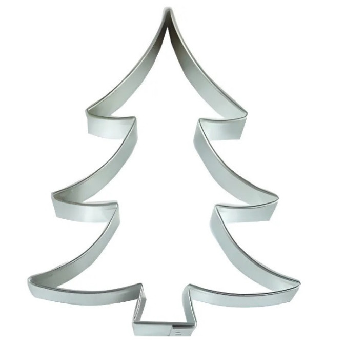 Christmas-tree-pastry-cutter