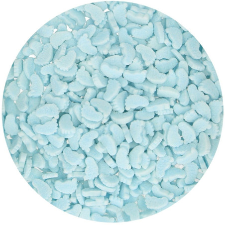 baby-foot-confetti-blue-in-sugar-funcakes