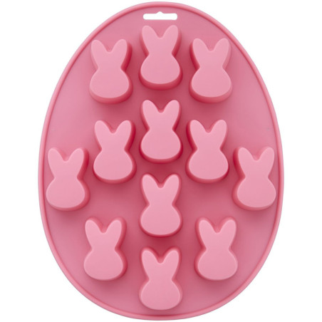 cake-mould-mini-easter-bunnies-wilton