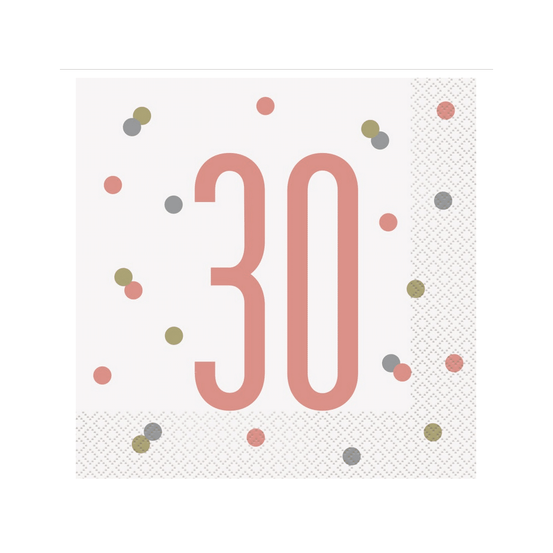 napkins-birthday-30-years-old