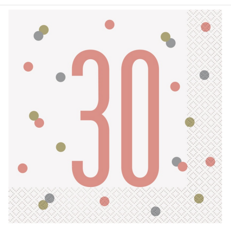 napkins-birthday-30-years-old