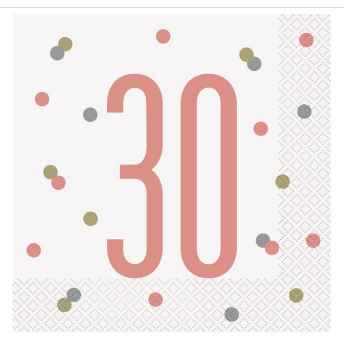 napkins-birthday-30-years-old