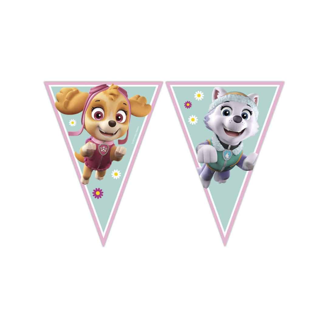 garland-pennants-paw-patrouille-girly