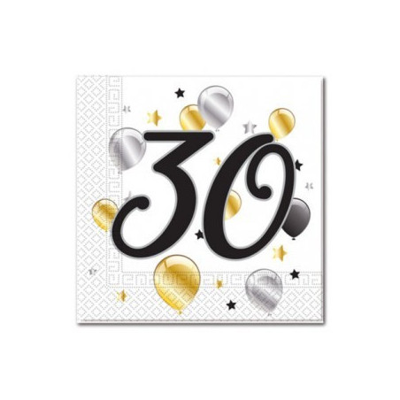 20-towels-30-years