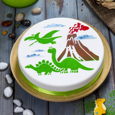 dinosaur-cake-idea