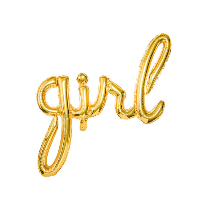 balloon-girl-gold