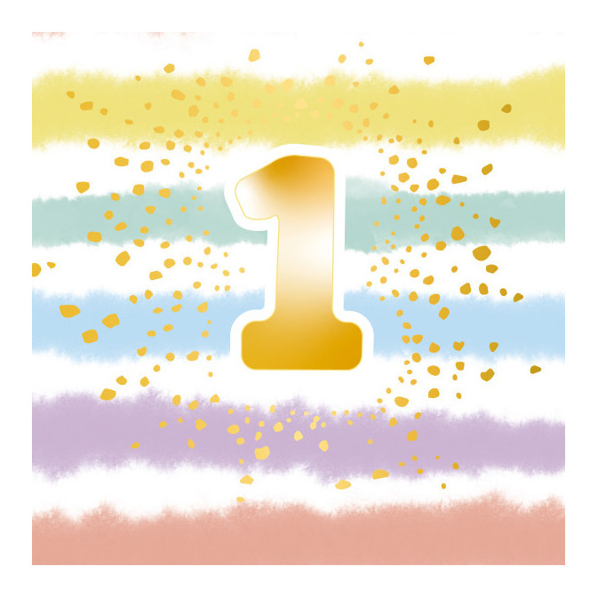napkins-birthday-1-year-colored-x16